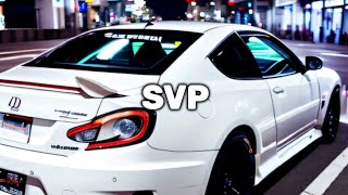 EVVORTEX - EVO (Slowed+Reverb)