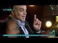 محمد هشام هيحكي لنا النهارده قصة بتوضح عظمة ربنا في العوض وإن النصيب هو اختيار ربنا