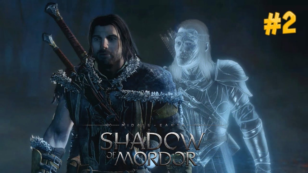 Middle-earth: Shadow of Mordor (PC) CD key pour Steam 🕹️ prix ​​à partir 1.19