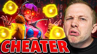 I Spectated A CHEATING JUBILEE in Marvel Rivals