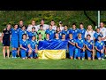 Огляд матчу | Збірна України WU15 – Надбужжя (Буськ)