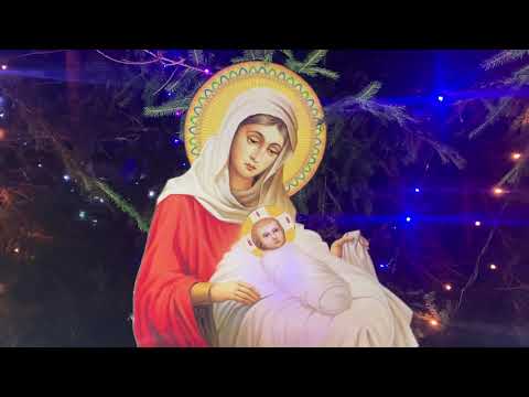 «У надії Божа Мати» - архієрейський хор Свято-Успенського архієрейського собору Житомира.