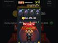 Hamster Mini Game Practice| Hamster Combo Mini Game Today| #puzzlesolving #mini