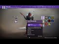 Destiny 2 | Ресет 30.06.2020 | Железное Знамя, автомат "Путь вперед" | Эмблема "Световещание"