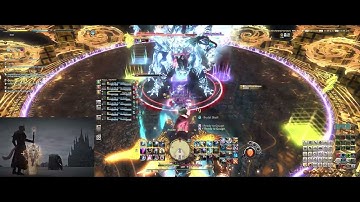 [FFXIV] UWU The Weapon