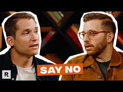 A Masterclass on Difficult Money Conversations