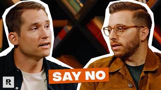 A Masterclass on Difficult Money Conversations