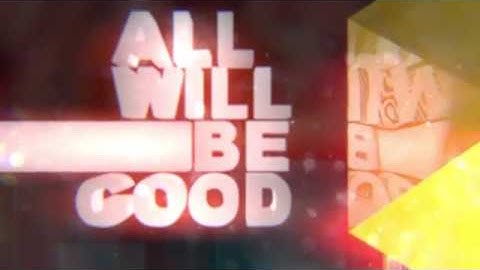 United Force & Digital Dynamite - All Will Be Good | Demoscene