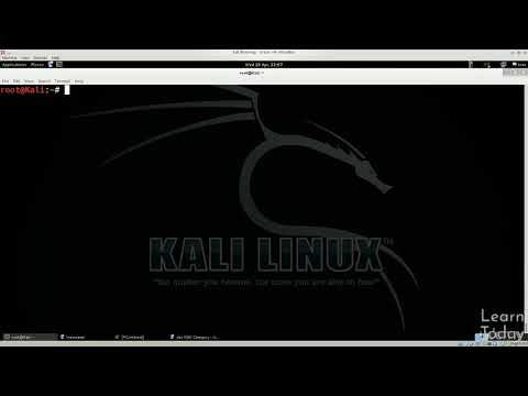 DoS attack demonstration || Combine slowloris pl with nmap || Part-2