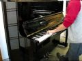 KU 1D Kawai KU 1D Kawai