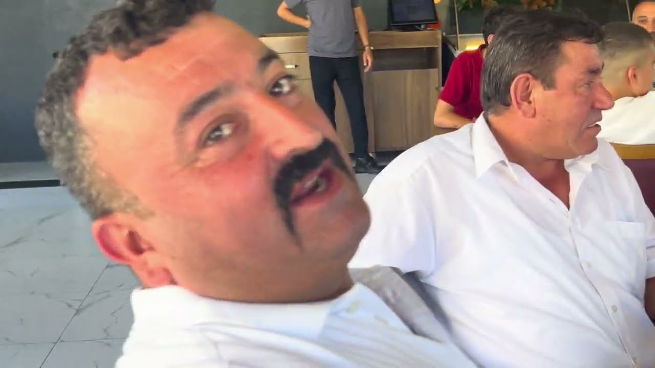 ÇÖKEYAN KÖYÜ İŞ ADAMLARI KAHVALTISI 