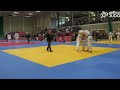 English Open 2025 | Day One | Mat Four