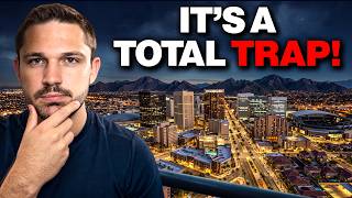 7 Reasons NOT to Retire in Phoenix!