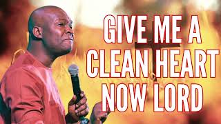 Apostle Joshua Selman 2024 - GIVE ME A CLEAN HEART NOW LORD