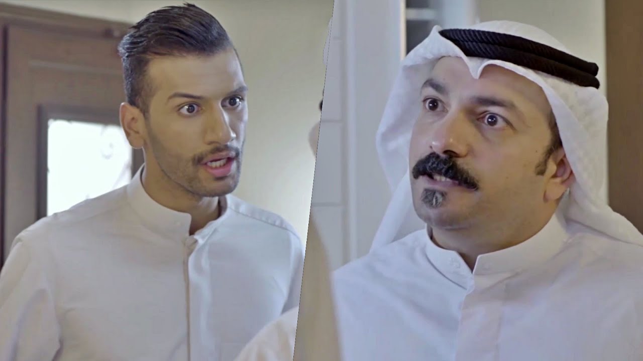 انت مجنون ؟؟ تبي تتزوج وحدة ماتعرف اصلها من فصلها - ذكريات لاتموت