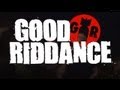 Capture de la vidéo Good Riddance - Live At The Blue Lagoon (Full Set)