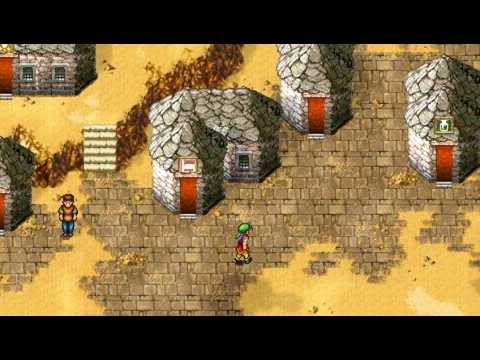 Wideo: Planowana Nowa Gra Suikoden