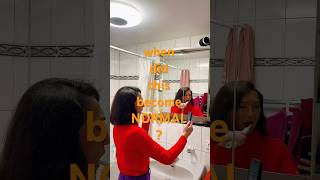 Gently reminder to pause scrolling for a moment to reset mind #phoneaddiction #screentime #selfcare