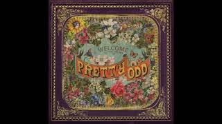 PATD live in Wuppertal: introduction + We're So Starving