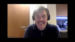 Webinar Conflict Transformation