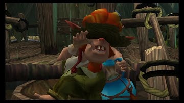 Jak and Daxter: The Precursor Legacy pt 5 - Boggy Swamp and Precursor Basin