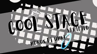 Geometry Dash - Cool Stage Itsmendrox Verification Video