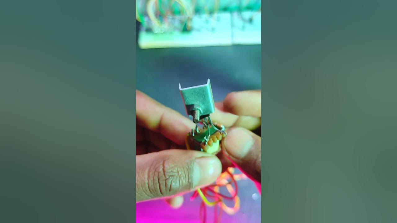 How To make small inverter at home mini inverter project shorts