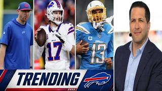 💥Buffalo Might NEED Keenan Allen More Than Fans Admit—And Joe Brady Knows Exactly Why NOW