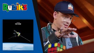 Logic-The Cube (Official Video)