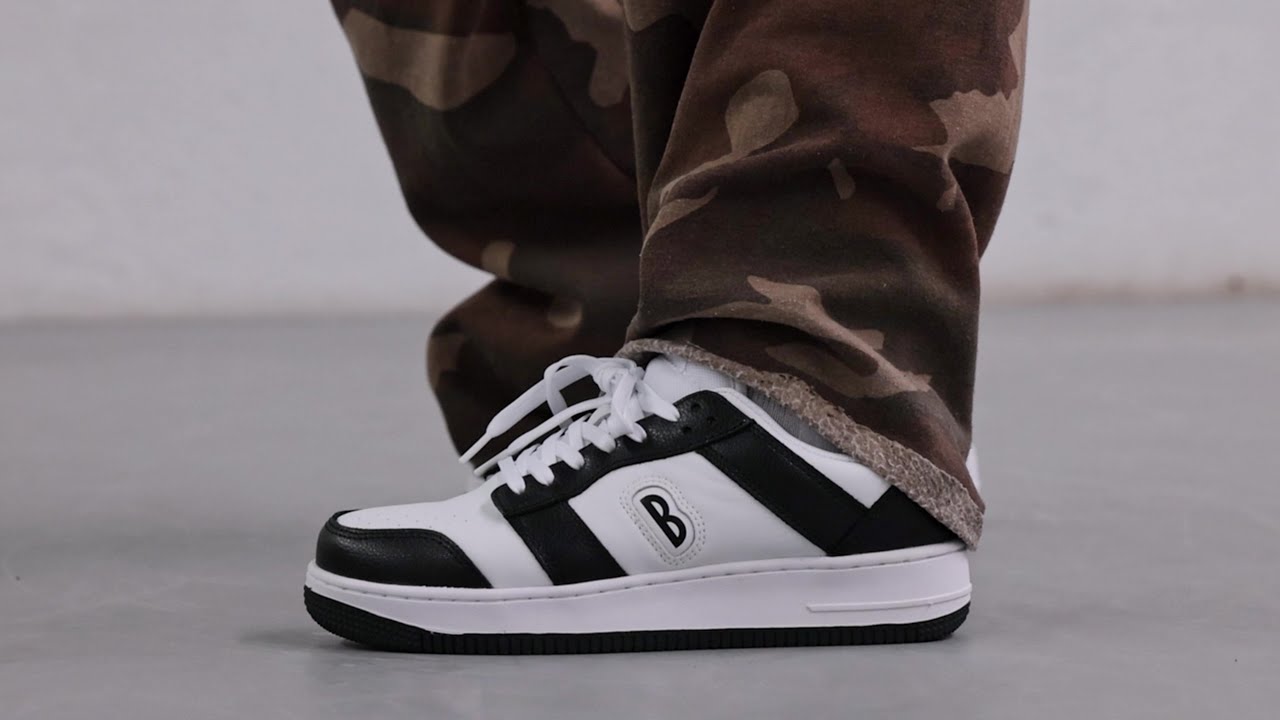 Bloch KIX: Built to Move