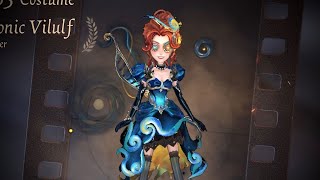 Identity V | THE MOST FUN I'VE HAD IN AGES PLAYING WITH A NEW