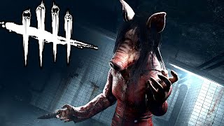 Dead by Daylight - The Merciful Pig of Midwich