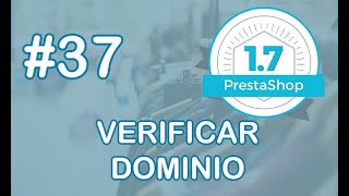 Cómo crear el sitemap en PrestaShop y verificar el dominio en Google Search Console