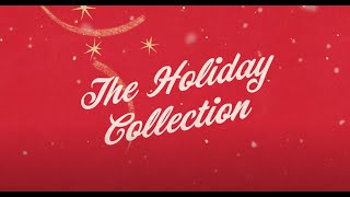 Jacques Torres Chocolate Holiday Collection 2022