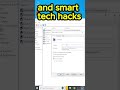 Windows 10/11 Hidden Administrator Account Enable (Easy Trick)