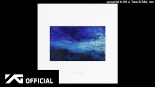 AKMU - 물 만난 물고기 (Fish in the Water) AUDIO chords