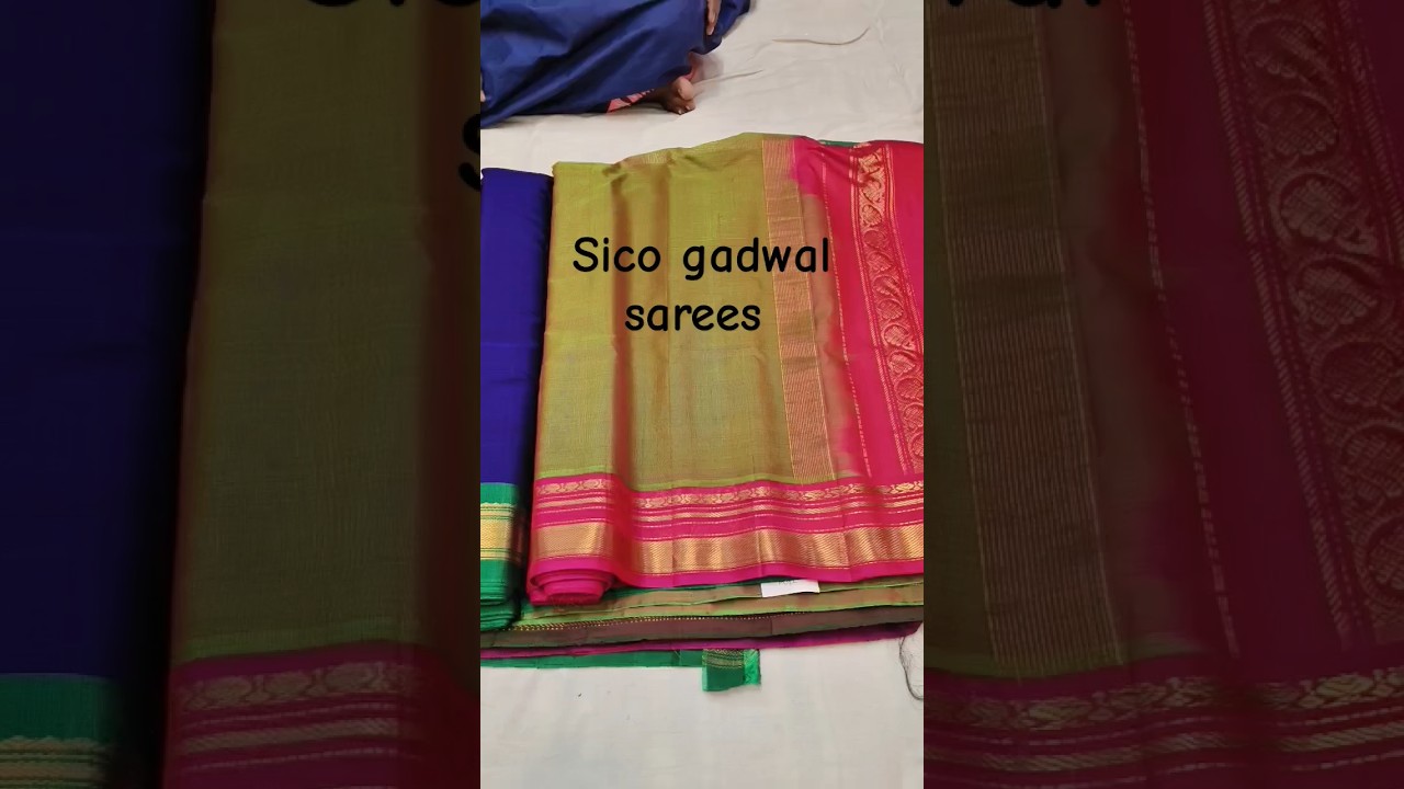 Details 61+ nalini gadwal saree centre latest