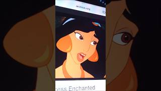 Disney Princess Enchanted Tales Ive Got My Eyes On You