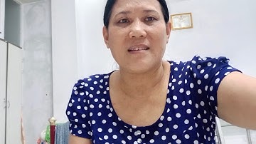 Bữa Cơm Đạm Bạc Xin Mời Cả Nhà Ăn Cơm Với Hồng Nha.