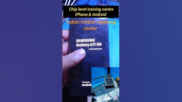 "Mobile Repairing Course 2025 | Learn Android & iPhone Repairing at Home | Full Advance Training!"