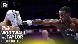 Download Lagu Ezra Taylor vs. Steed Woodall | Fight Highlights MP3 Download Lagu Ezra Taylor vs. Steed Woodall | Fight Highlights MP3
