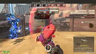 [reupload] Peak TF2 MvM Experience [kyxeq1Qdtmk]