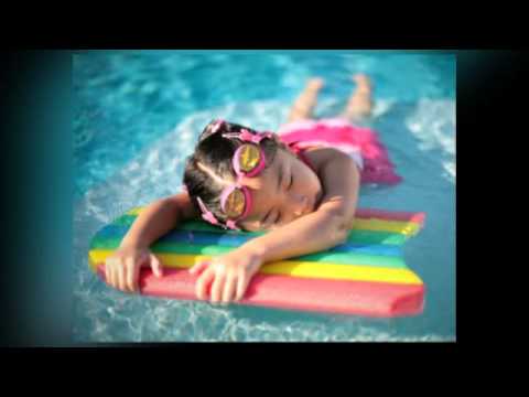 Splash Pools Guarantee - YouTube