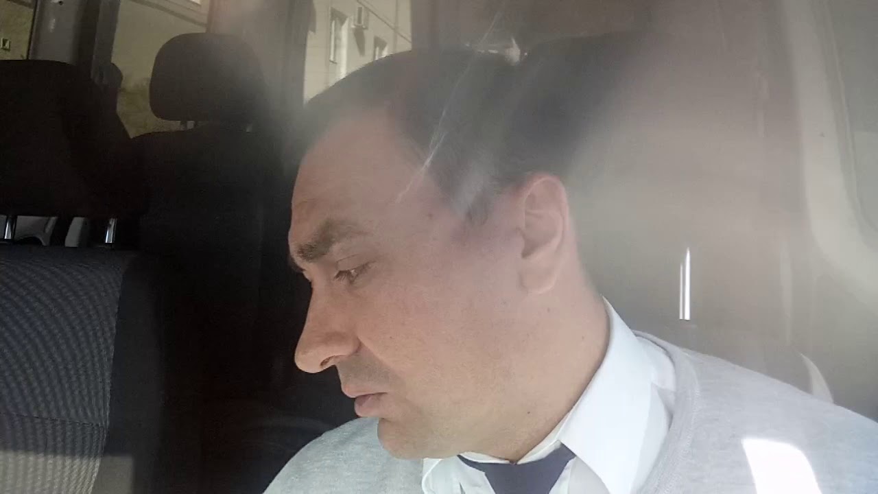 Машина на армянском учете
