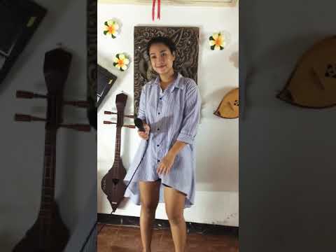 คิดถึงเธอทุกที(ที่อยู่คนเดียว) : Jennifer Kim Cover ; By Boom TIYAPORN