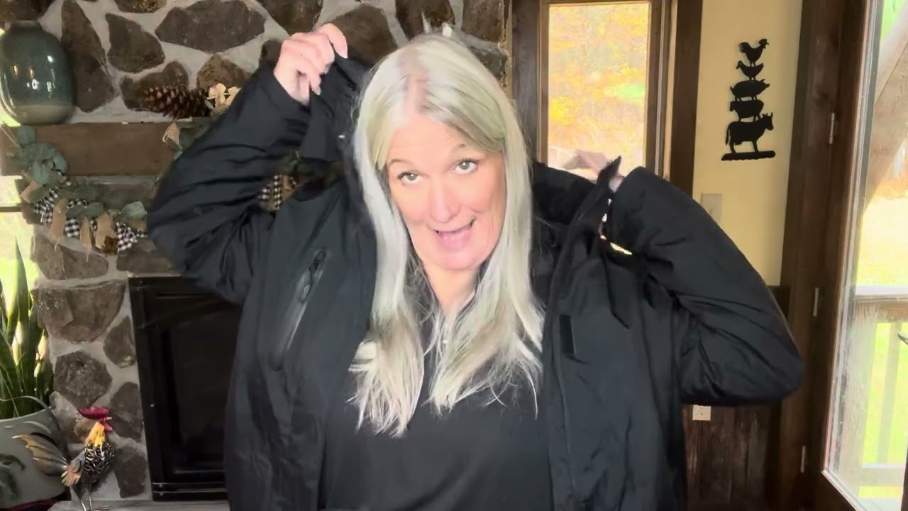 Super Warm Heated Jacket - Comes with Battery _ Honest Review 