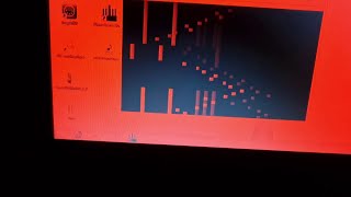 did Satan take over my AMD E1-1200