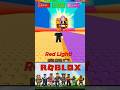 Roblox Squid Game: I Survived This! #roblox #shorts