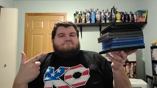 2020 Black Friday Haul [Best Buy, Wal-Mart, Dollar Tree]