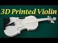 都産技研　3Dプリンターでバイオリン、その設計と製作 - Design and fabrication of …